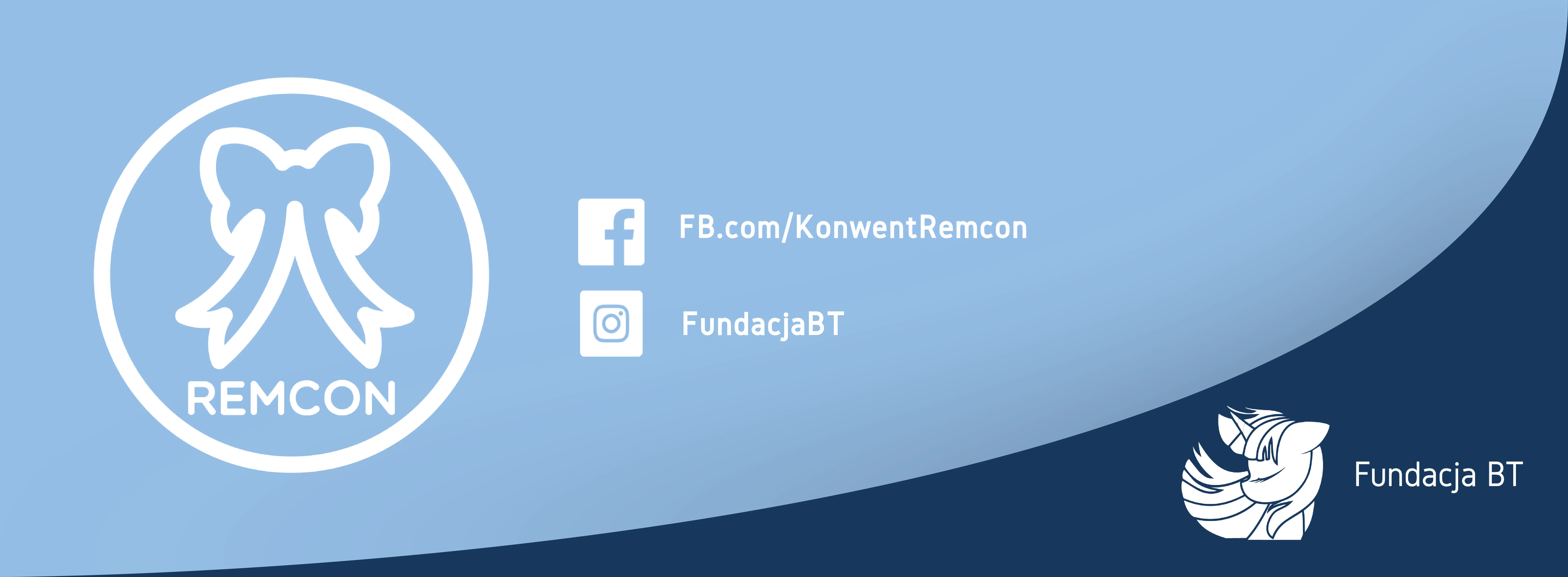 Remcon Facebook visual