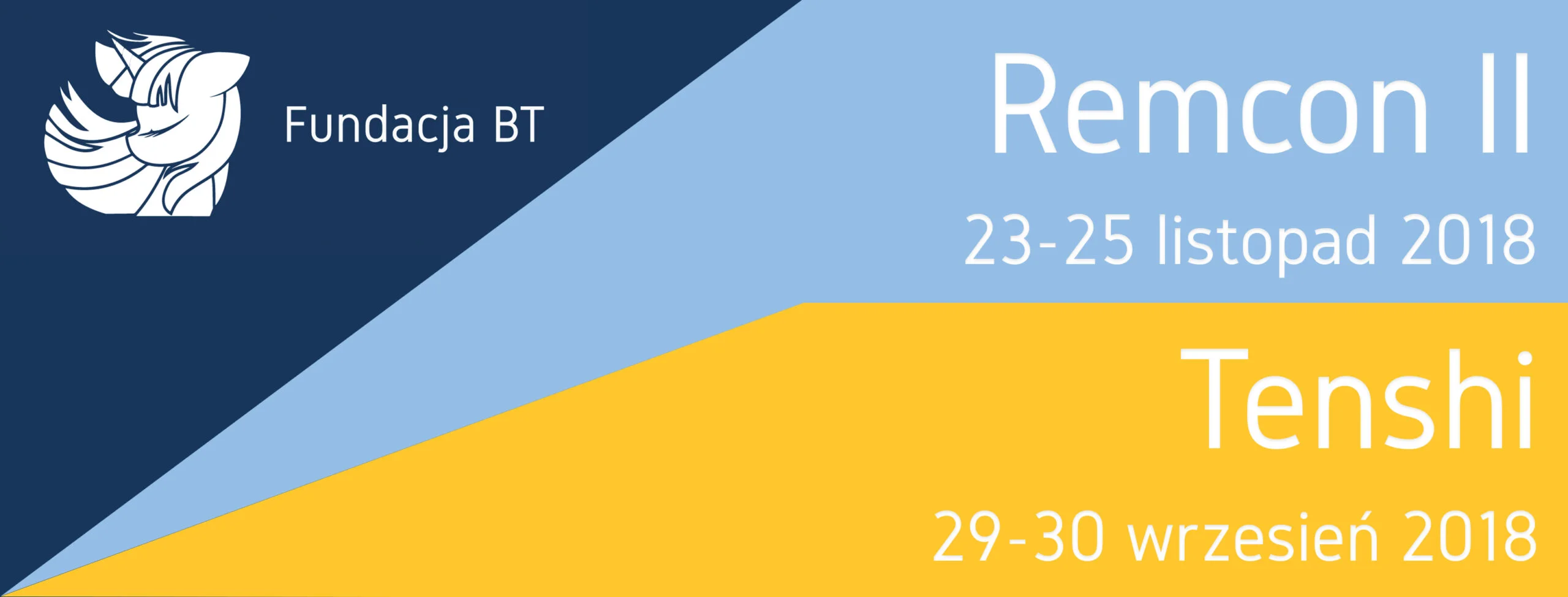 Fundacja BT Facebook visual